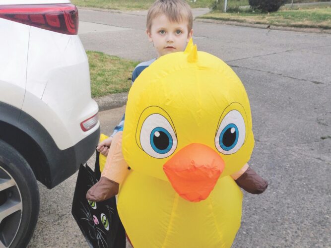 110124 Trick Vienna 5tle News, Sports, Jobs Marietta Times